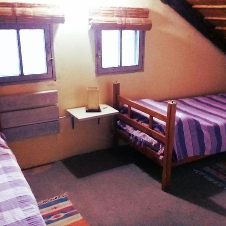 Hostel El Nagual Punta Del Diablo Dış mekan fotoğraf